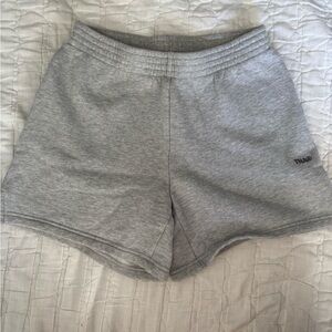 TNA Gray sweatshirts